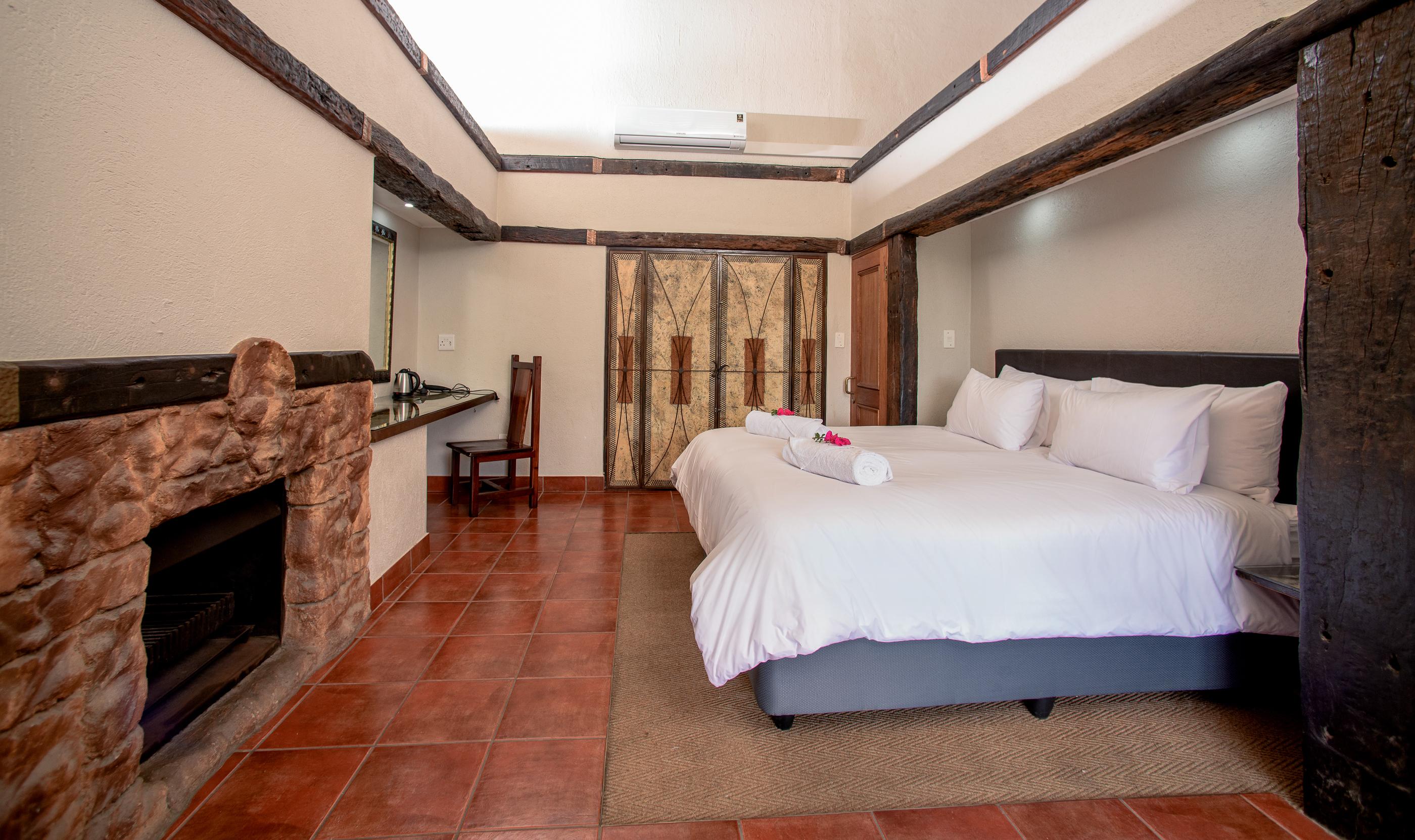 Umbhaba Eco Lodge Hazyview Kültér fotó