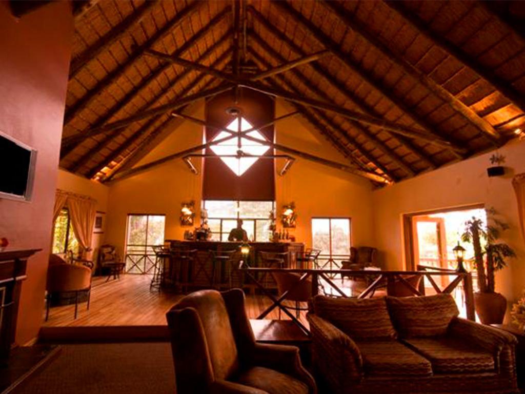 Umbhaba Eco Lodge Hazyview Kültér fotó
