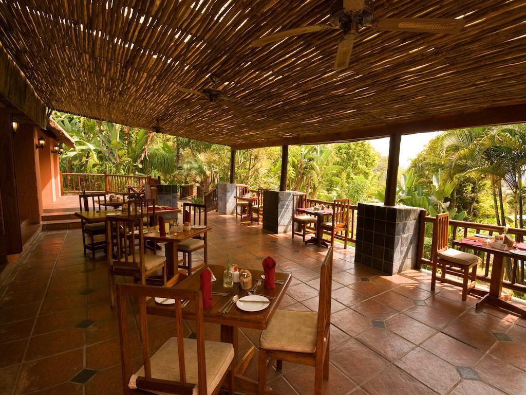 Umbhaba Eco Lodge Hazyview Kültér fotó